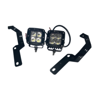 OSRAM LEDriving Cube VX80-SP