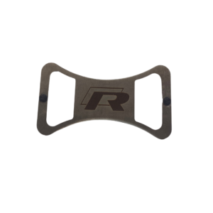 R - Car Arm Rest Box Cup Holder Bottle Opener