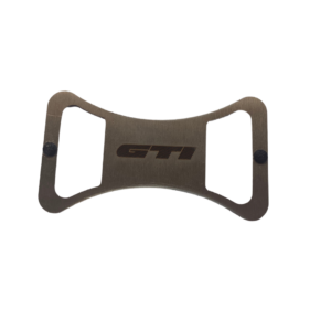GTI - Car Arm Rest Box Cup Holder Bottle Opener
