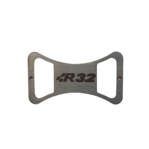 R32 - Car Arm Rest Box Cup Holder Bottle Opener